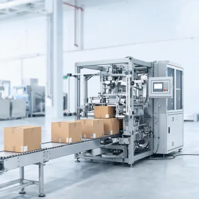 case packer