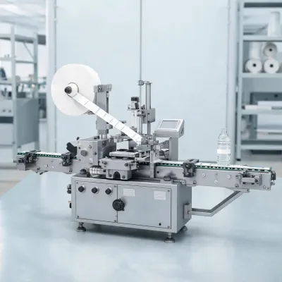 labeling machine